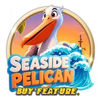 Seaside Pelican Buy Feature